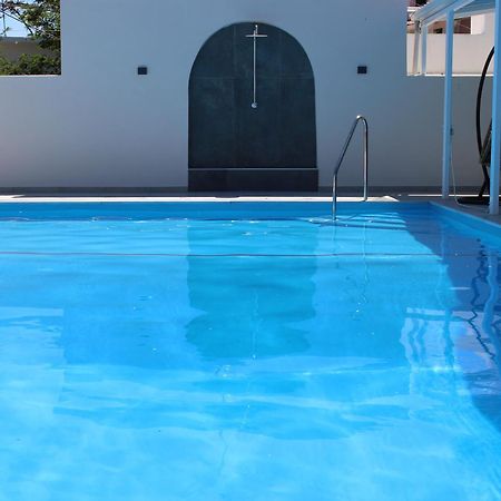 Tropicana Inn Nydri  Esterno foto